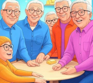 découvrez comment les seniors audacieux peuvent redynamiser leur épargne en explorant les crypto-monnaies, les scpi et l'or. adoptez des stratégies d'investissement innovantes pour sécuriser et faire prospérer votre patrimoine.