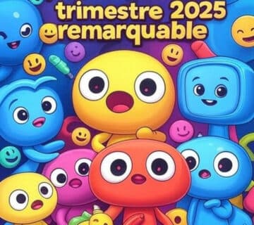 découvrez les réalisations exceptionnelles de wemo one au cours du deuxième trimestre 2025, marquées par des innovations majeures et une croissance impressionnante. plongez dans les détails de cette période remarquable qui redéfinit les standards de l'industrie.
