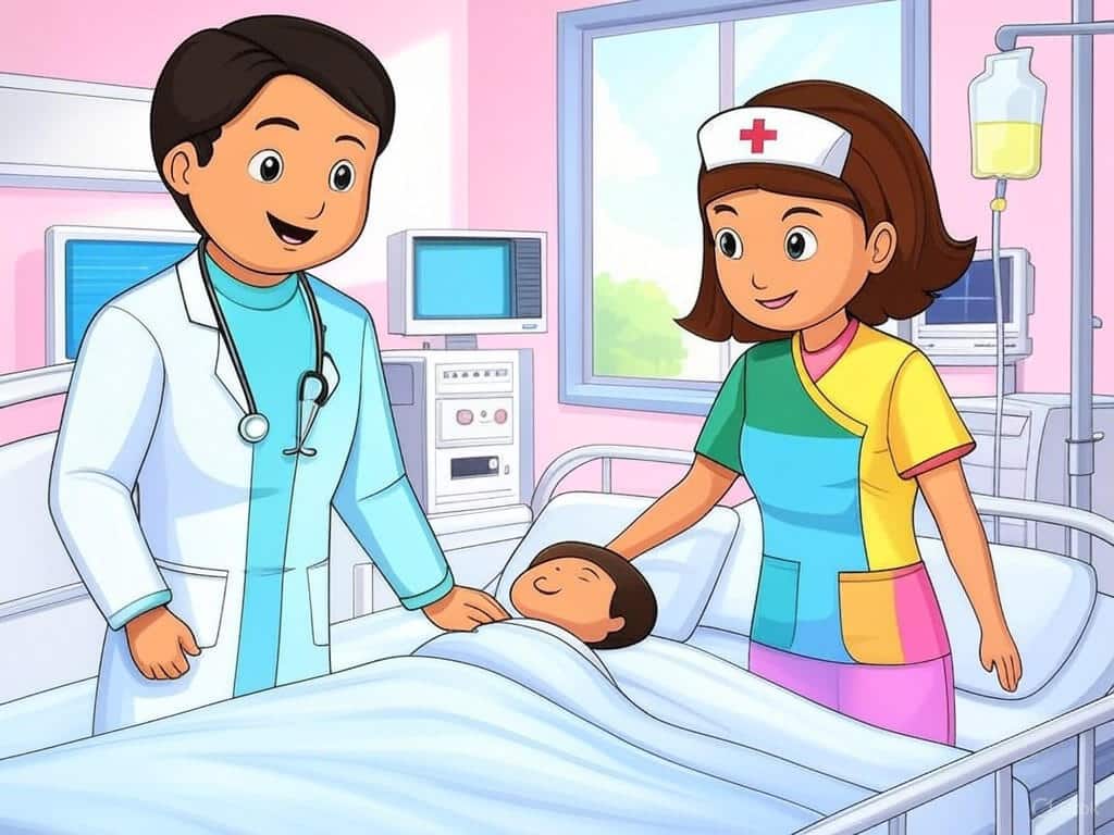 découvrez si investir dans la télésanté représente une avancée prometteuse pour l'avenir de la santé ou s'il s'agit d'un phénomène passager. analyse des tendances actuelles, des bénéfices et des limites de la télésanté dans le secteur médical.