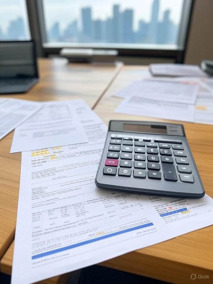 découvrez comment utiliser un simulateur scpi à crédit pour estimer facilement la rentabilité de votre investissement immobilier, calculer vos mensualités et optimiser votre projet d'achat avec financement.