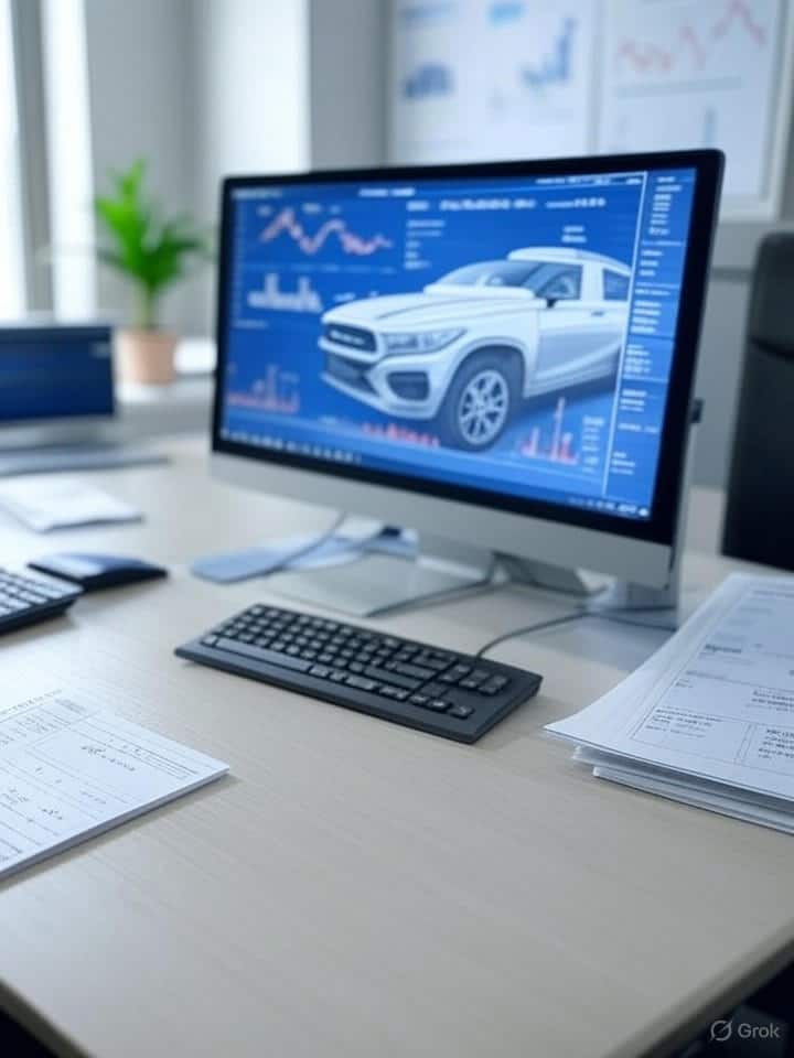 découvrez comment utiliser un simulateur scpi à crédit pour estimer facilement la rentabilité et les mensualités de votre investissement immobilier locatif.