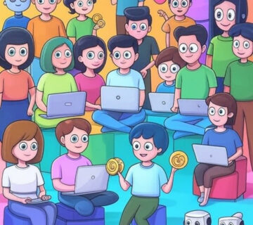 découvrez comment booster vos revenus avec super-pognon : astuces sur les cryptomonnaies, l'entrepreneuriat digital, l'intelligence artificielle et le web3 pour maîtriser les nouveaux leviers de richesse.