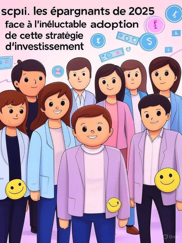 découvrez pourquoi les épargnants de 2025 se tournent massivement vers les scpi. analyse des avantages, des tendances et des raisons qui rendent cette stratégie d'investissement incontournable pour bâtir et diversifier son patrimoine.