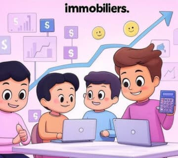 découvrez comment un simulateur de scpi à crédit peut vous aider à estimer la rentabilité de vos investissements immobiliers et à choisir le meilleur financement pour optimiser votre placement.