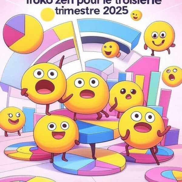 découvrez une analyse complète du rapport trimestriel de la scpi iroko zen pour le troisième trimestre 2025 : performances, indicateurs clés, évolution des distributions et perspectives pour les investisseurs.