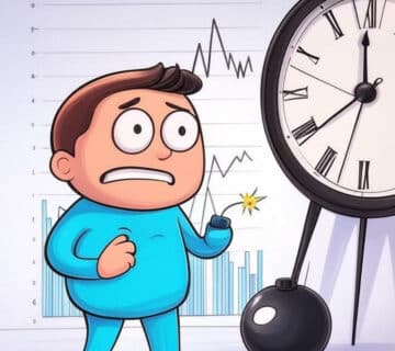 découvrez comment le risque de duration peut impacter la valeur de vos investissements et apprenez à anticiper cette véritable bombe à retardement pour protéger votre portefeuille.