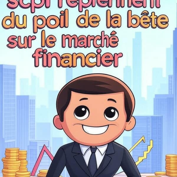 Bourse : Les SCPI reprennent du poil de la bête sur le marché financier découvrez comment les scpi connaissent une reprise dynamique sur le marché financier, offrant de nouvelles opportunités d’investissement et de rendement aux épargnants en quête de placements stables et performants.