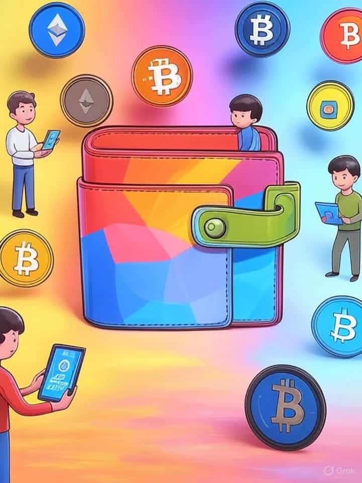 découvrez le classement 2025 des portefeuilles numériques : un comparatif détaillé des meilleurs wallets cryptographiques pour sécuriser et gérer vos actifs en toute confiance.