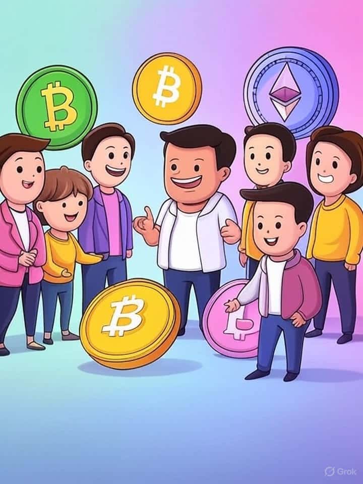 découvrez notre comparatif 2025 des solutions les plus efficaces pour investir la trésorerie d'entreprise en cryptomonnaies. analyse, conseils et stratégies pour optimiser vos placements en toute sécurité.