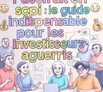 découvrez comment fonctionne l’usufruit en scpi grâce à notre guide complet : avantages, risques et stratégies pour optimiser vos investissements immobiliers en démembrement, à destination des investisseurs expérimentés.