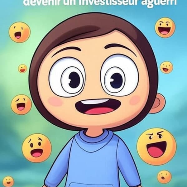 Dominez vos émotions : Naviguer à travers le cycle psychologique pour devenir un investisseur aguerri apprenez à maîtriser vos émotions et comprenez le cycle psychologique de l'investissement pour prendre des décisions éclairées. devenez un investisseur aguerri grâce à des conseils pratiques pour naviguer avec confiance sur les marchés financiers.