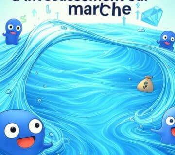 découvrez pourquoi l'eau, souvent surnommée l'or bleu, s'impose comme une nouvelle opportunité d'investissement prometteuse sur les marchés financiers. analyse des enjeux et des perspectives pour les investisseurs.