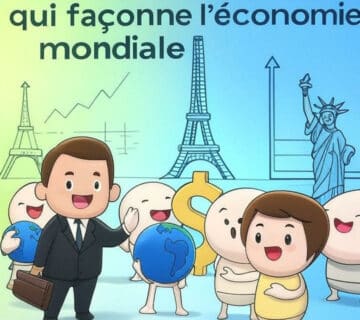 découvrez comment l'indice du dollar, souvent méconnu, influence les marchés mondiaux et joue un rôle clé dans l'économie internationale. analyse, impacts et enjeux expliqués simplement.