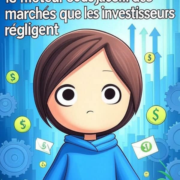La dynamique du capital : Le moteur sous-jacent des marchés que les investisseurs négligent découvrez comment la dynamique du capital influence les marchés financiers et pourquoi de nombreux investisseurs sous-estiment ce moteur clé. analysez son impact et optimisez vos stratégies d’investissement.