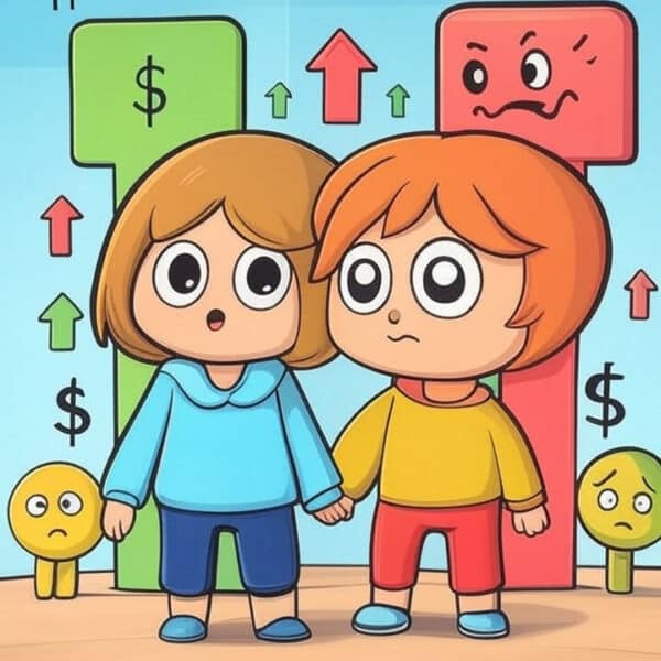 Les actions à bas prix : opportunités à saisir ou pièges à éviter ? découvrez si investir dans les actions à bas prix représente une réelle opportunité de gains ou un risque à éviter. analysez les avantages, les pièges courants et les conseils pour prendre des décisions éclairées sur le marché boursier.