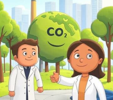 découvrez comment les nouvelles technologies de stockage de co₂ suscitent de grands espoirs pour la lutte contre le changement climatique, tout en faisant face à des défis industriels majeurs qui freinent leur déploiement à grande échelle.