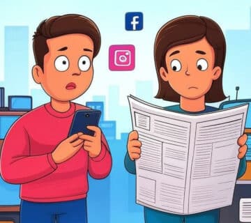 découvrez comment réseaux sociaux et médias traditionnels influencent les marchés financiers, bouleversant stratégies d’investissement et prise de décision des acteurs économiques.