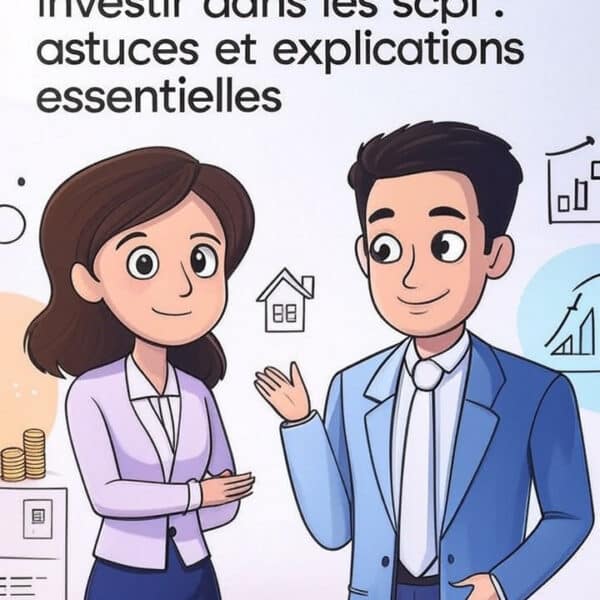 Votre feuille de route pour investir dans les SCPI : astuces et explications essentielles découvrez les étapes clés et toutes les astuces pour réussir votre investissement dans les scpi. suivez notre feuille de route détaillée pour comprendre le fonctionnement, les avantages et bien choisir vos placements immobiliers.