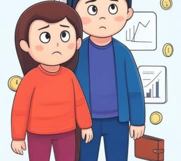 découvrez comment certaines idées reçues sur la bourse peuvent réduire involontairement la valeur de votre portefeuille et apprenez à mieux gérer vos investissements.