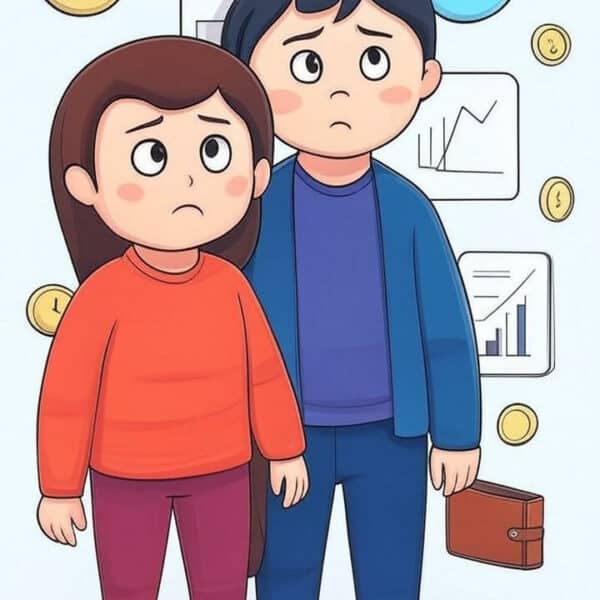 découvrez comment certaines idées reçues sur la bourse peuvent réduire involontairement la valeur de votre portefeuille et apprenez à mieux gérer vos investissements.