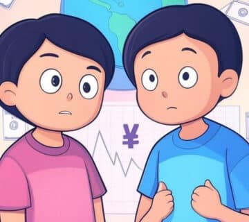 découvrez comment la dépréciation du yen japonais peut entraîner une intervention des autorités sur les marchés financiers, impactant l'économie globale et les investisseurs.