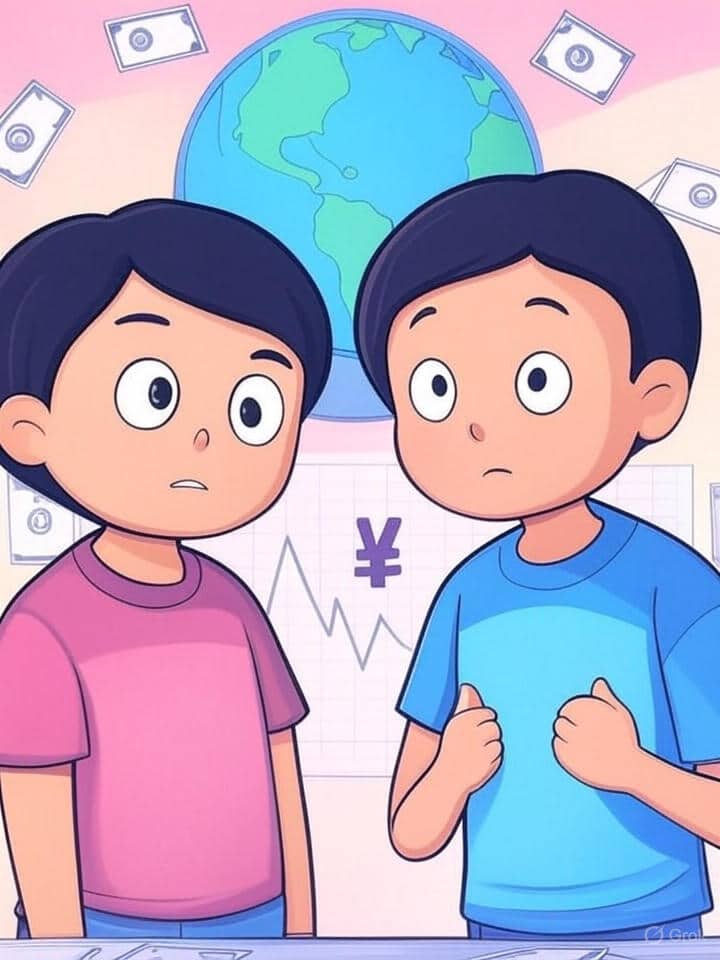 découvrez comment la dépréciation du yen japonais peut entraîner une intervention des autorités sur les marchés financiers, impactant l'économie globale et les investisseurs.