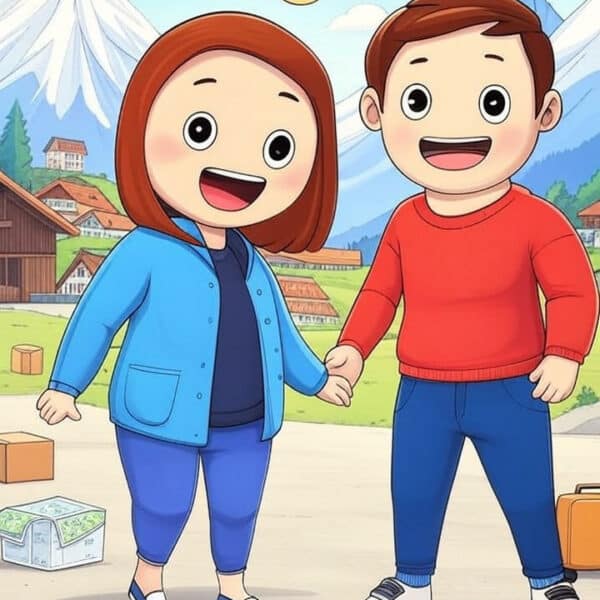 Déménager en Suisse : le guide essentiel pour réussir votre installation en tant qu'expatrié français découvrez notre guide complet pour déménager en suisse et réussir votre installation en tant qu'expatrié français. conseils pratiques, démarches administratives et astuces pour une intégration réussie.