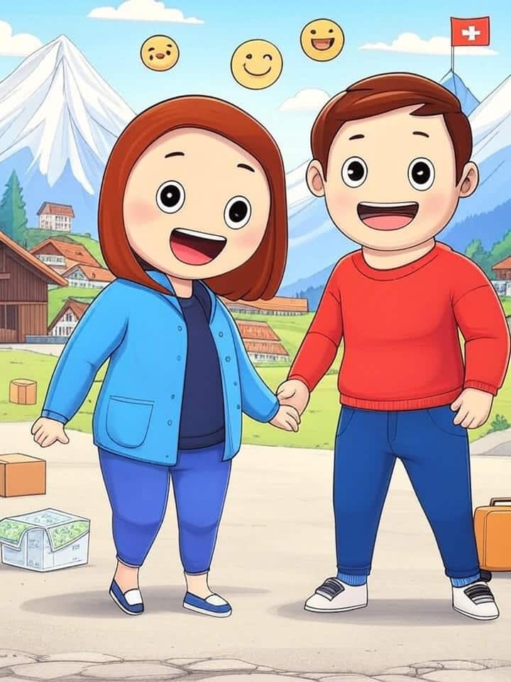 découvrez notre guide complet pour déménager en suisse et réussir votre installation en tant qu'expatrié français. conseils pratiques, démarches administratives et astuces pour une intégration réussie.