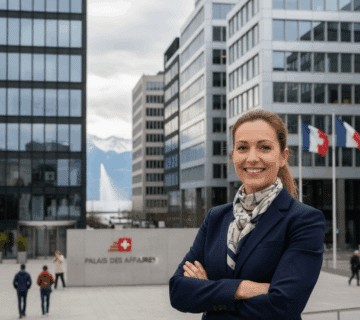 découvrez notre guide complet pour les français souhaitant s'installer en suisse en tant qu'expatriés : démarches, conseils pratiques et astuces pour réussir votre expatriation.