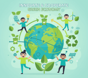 découvrez une approche innovante du recyclage pour valoriser les matières premières, réduire les déchets et préserver l'environnement de manière durable.