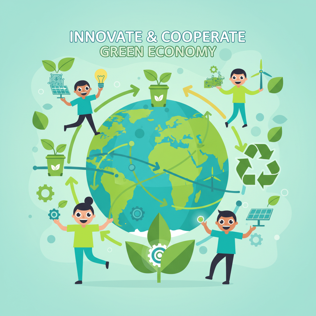 découvrez une approche innovante du recyclage pour valoriser les matières premières, réduire les déchets et préserver l'environnement de manière durable.