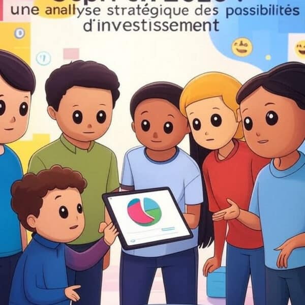 découvrez une analyse stratégique des opportunités d'investissement dans les scpi en 2026. explorez les tendances du marché, les avantages et les perspectives pour optimiser votre portefeuille immobilier.