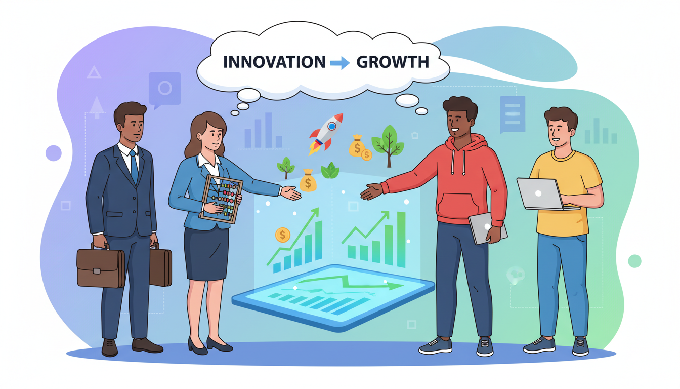 découvrez comment advenis fusionne avec wiseed pour renforcer et dynamiser son portefeuille d’épargne digitale, offrant ainsi de nouvelles opportunités d’investissement innovantes.