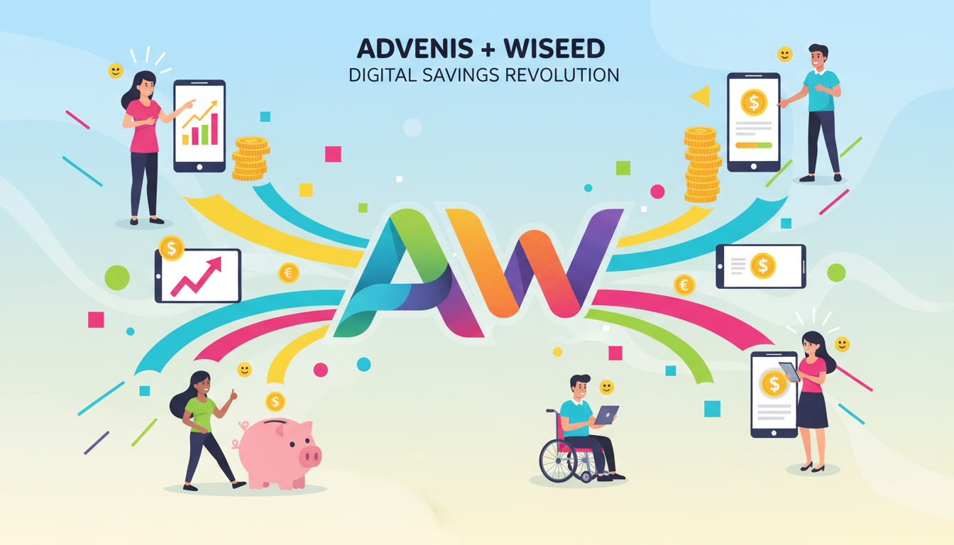 découvrez la fusion stratégique entre advenis et wiseed, une alliance qui vise à dynamiser et enrichir le portefeuille d’épargne digitale, offrant de nouvelles opportunités innovantes aux investisseurs.