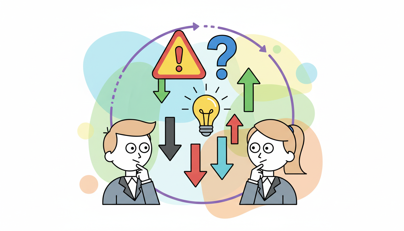 découvrez si une alerte bénéfices représente une menace, une embûche ou une opportunité à saisir pour les investisseurs, et apprenez à naviguer ces situations pour maximiser vos gains.