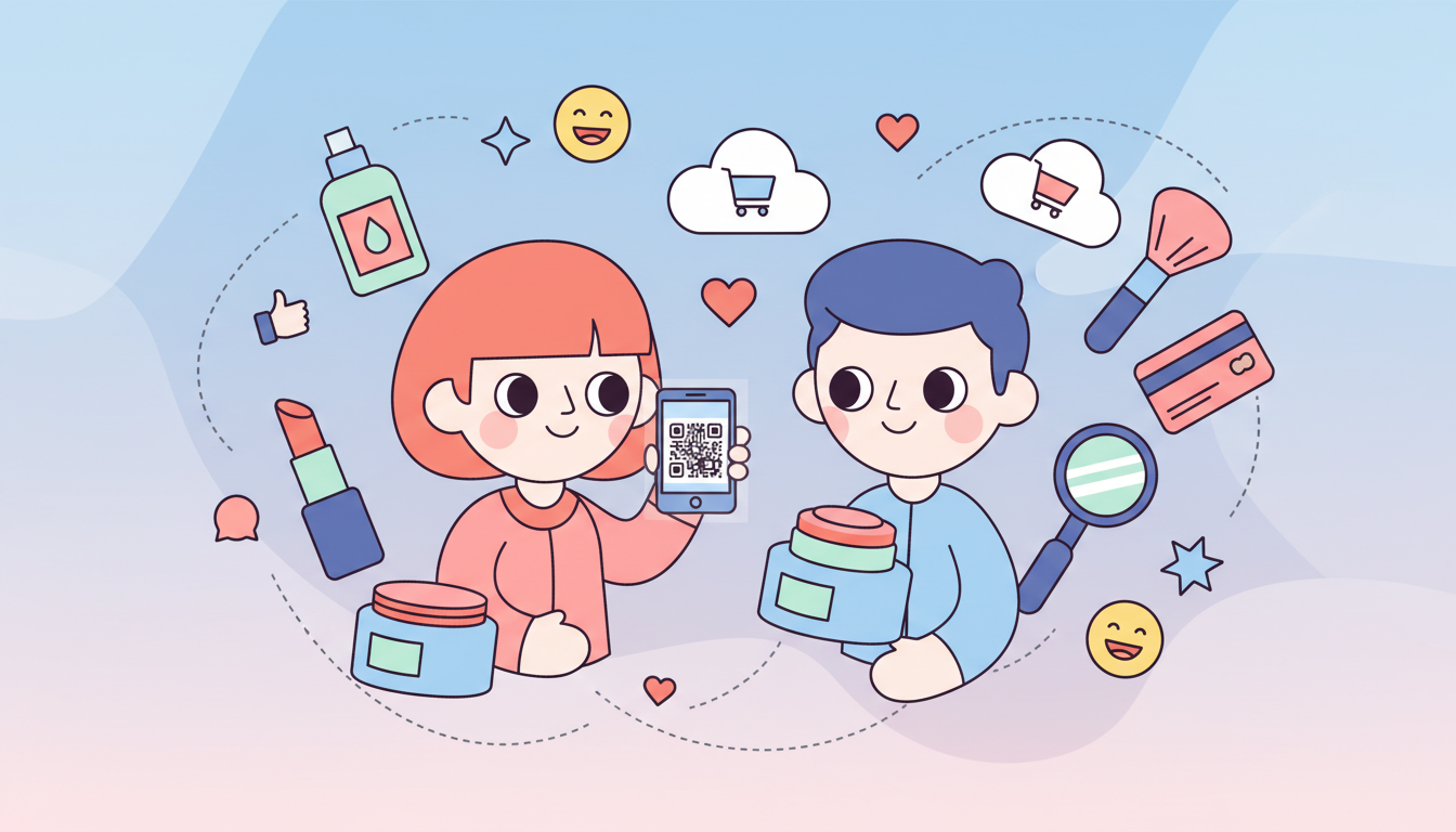 découvrez comment la chine influence et transforme les tendances de beauté internationales, en redéfinissant les habitudes de consommation grâce à son innovation et sa culture unique.