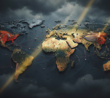 découvrez comment investir en 2026 en équilibrant les opportunités et les défis liés à la bulle technologique, aux tensions géopolitiques et aux risques de récession pour sécuriser et optimiser votre portefeuille.