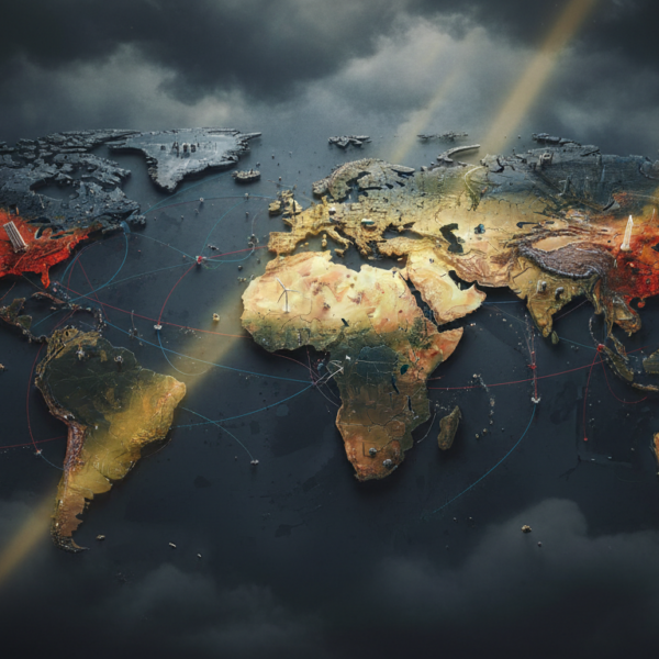 Investir en 2026 : Naviguer entre bulle technologique, tensions géopolitiques et risques de récession découvrez comment investir en 2026 en équilibrant les opportunités et les défis liés à la bulle technologique, aux tensions géopolitiques et aux risques de récession pour sécuriser et optimiser votre portefeuille.