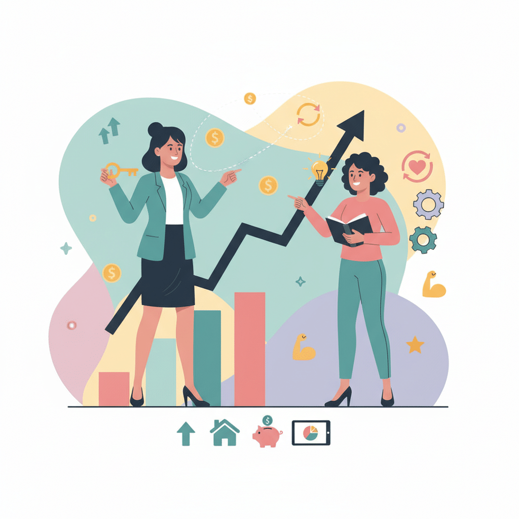 découvrez le guide indispensable pour investir seule en tant que femme : clés pratiques, ressources utiles et soutiens essentiels pour réussir votre projet financier en toute confiance.