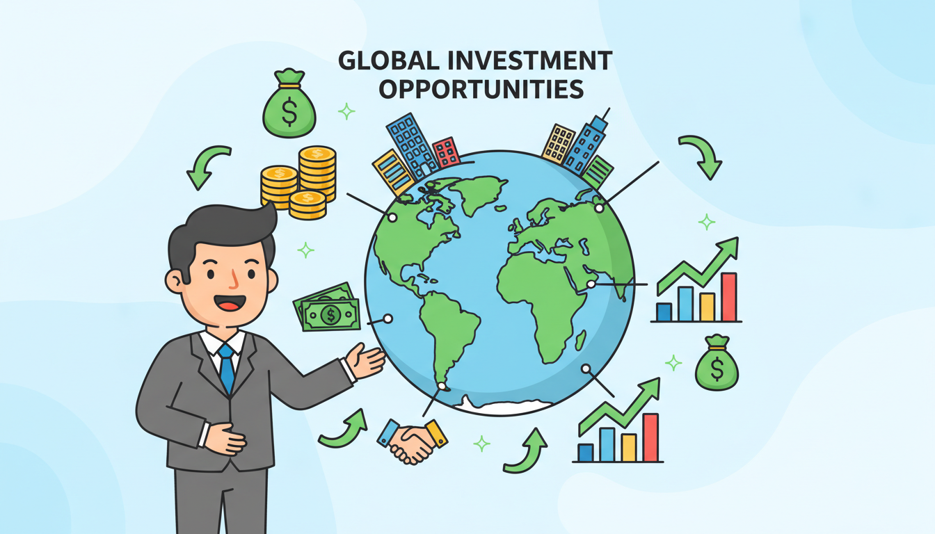 découvrez comment iroko élargit ses opportunités d'investissement grâce à la révolution apportée par iroko atlas, une innovation qui transforme le marché immobilier.