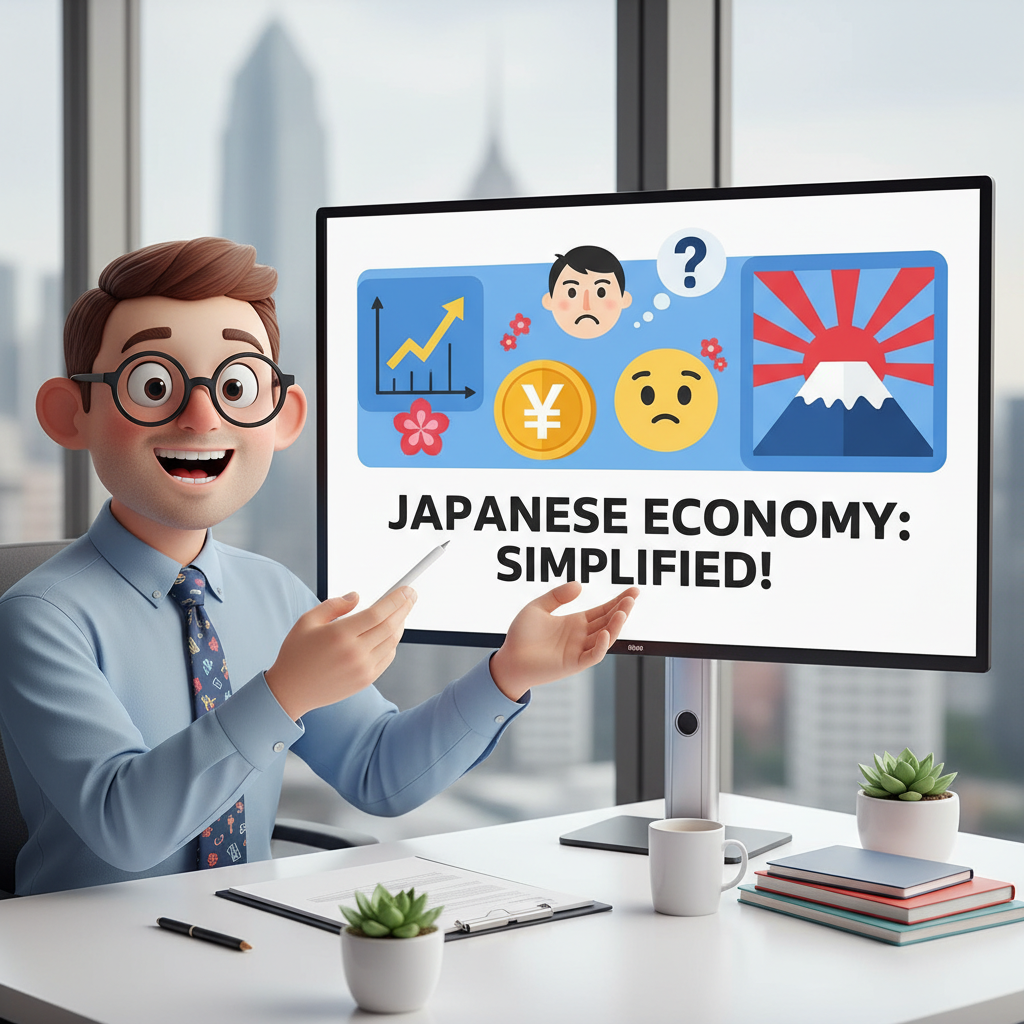 analyse des défis monétaires au japon, entre une stagnation persistante des taux d'intérêt et une volatilité accrue du yen, impactant l'économie et les marchés financiers.