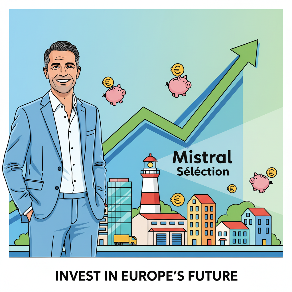 découvrez la scpi mistral sélection, une opportunité d'investissement responsable et performante au sein du per placement-direct retraite isr, alliant rendement et engagement durable.
