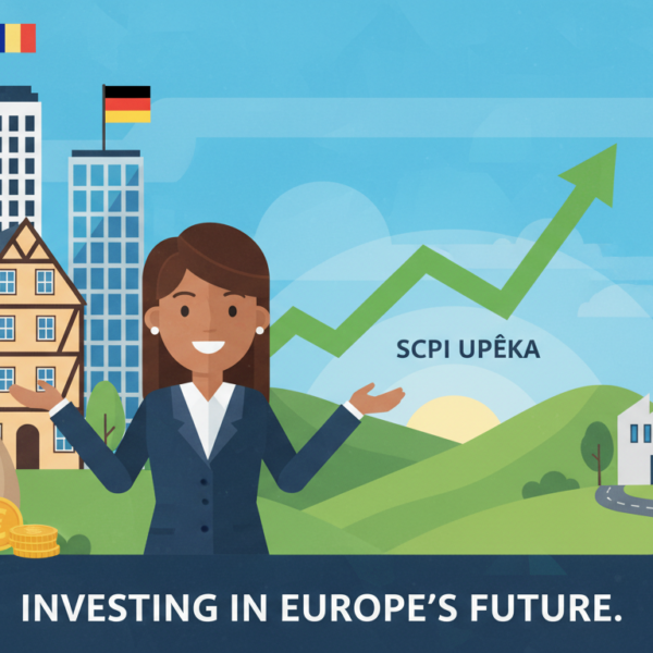 La SCPI Upêka dynamise le Forez en investissant 8 560 m² grâce à une opération innovante de sale and lease-back la scpi upêka dynamise le forez en investissant 8 560 m² via une opération innovante de sale and lease-back, alliant performance et développement local.