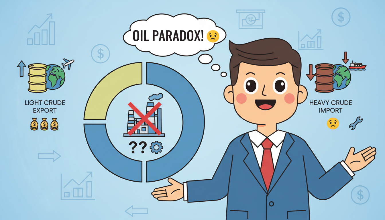 découvrez comment le pétrole alimente les tensions croissantes entre les états-unis et le venezuela, mettant en lumière les enjeux géopolitiques et économiques majeurs.