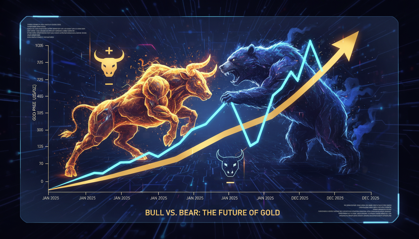 découvrez les enjeux complexes de l'or, mêlant ambitions économiques, spéculations financières et rumeurs fascinantes qui influencent ce marché précieux.