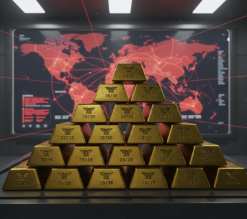 découvrez les enjeux de l'or, mêlant ambitions économiques, spéculations financières et rumeurs extravagantes qui influencent son marché.