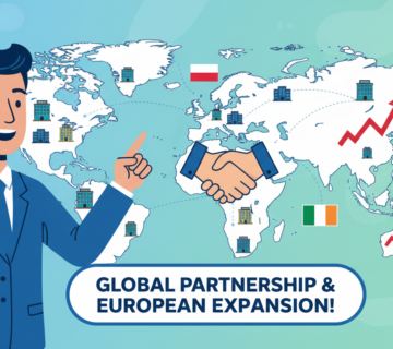 mnk partners renforce son partenariat stratégique avec b&b hotels grâce au fonds mnk global core, visant à soutenir le développement et la croissance du groupe hôtelier.