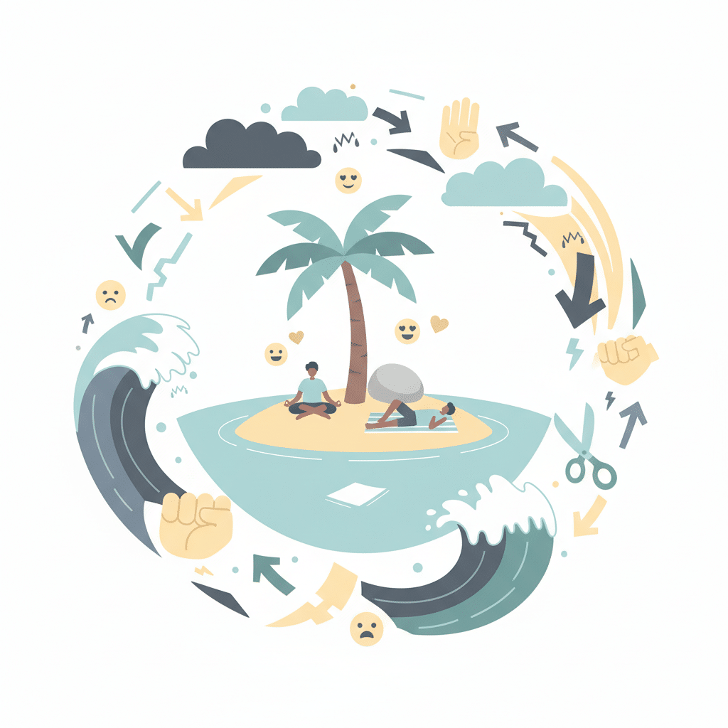 découvrez comment la pierre-papier offre une stabilité rassurante face aux turbulences économiques, en combinant sécurité et performance pour vos investissements immobiliers.