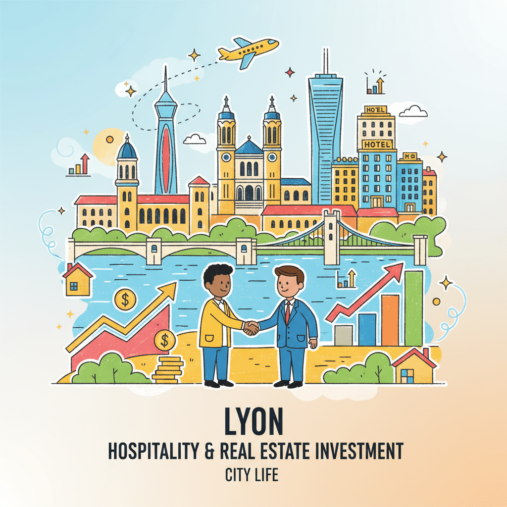 découvrez remake, une alliance hôtelière unique au cœur vibrant de lyon, alliant modernité et authenticité pour un séjour inoubliable.