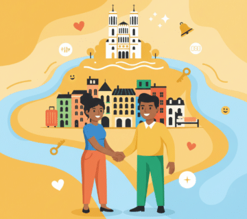 découvrez comment remake crée une alliance hôtelière unique au cœur vibrant de lyon, alliant charme local et confort moderne pour une expérience inoubliable.